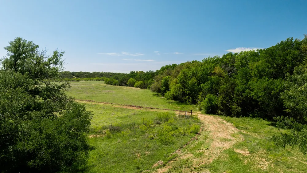 County Road 120 Coleman, TX 76834
