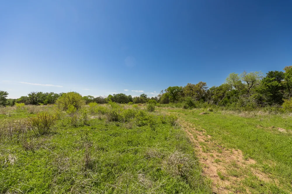County Road 120 Coleman, TX 76834