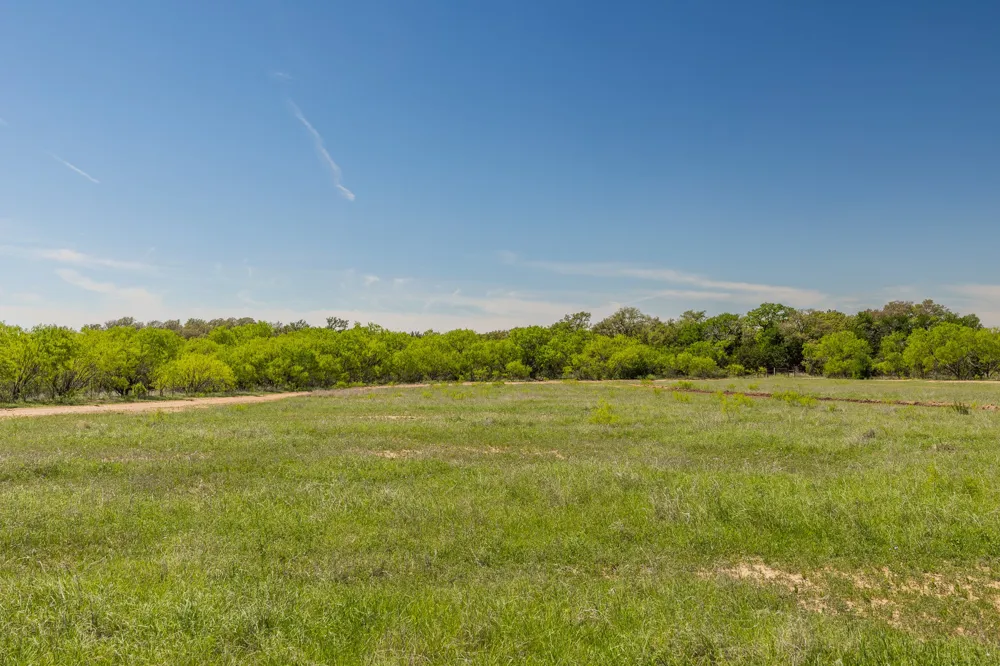 County Road 120 Coleman, TX 76834