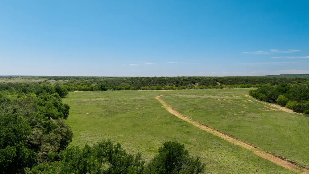 County Road 120 Coleman, TX 76834