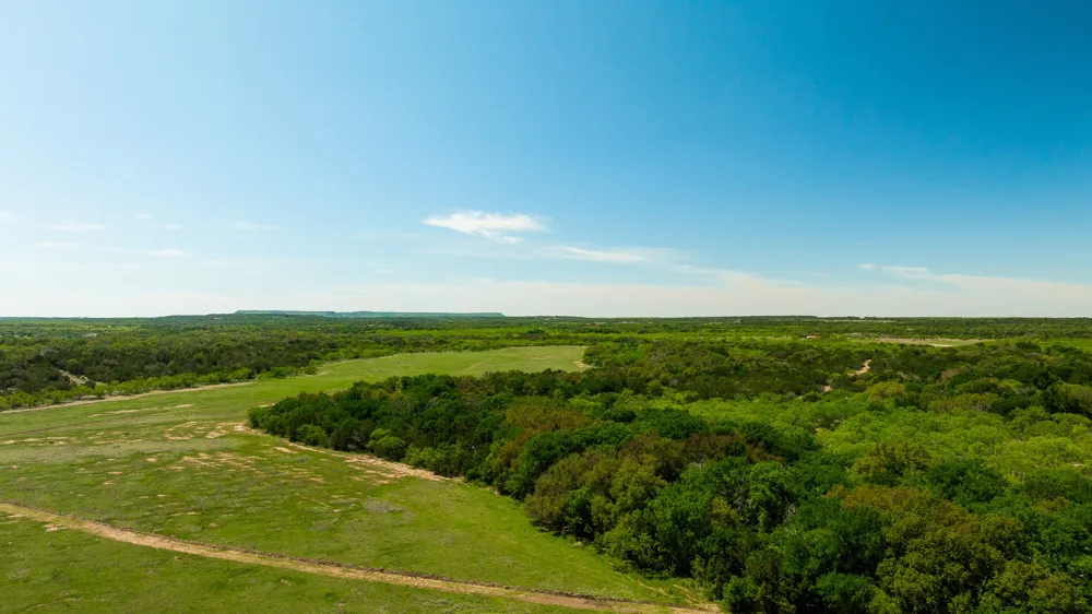 County Road 120 Coleman, TX 76834