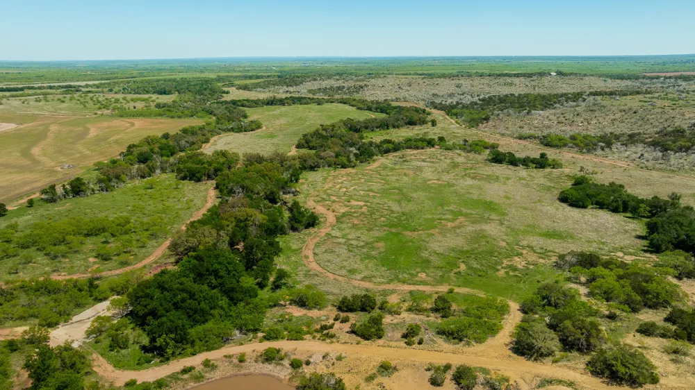County Road 120 Coleman, TX 76834