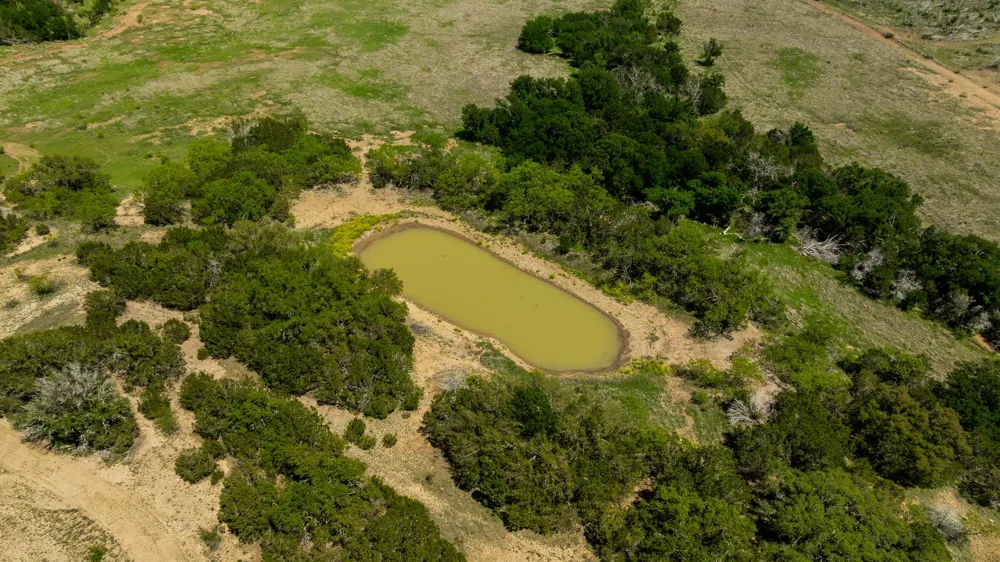 County Road 120 Coleman, TX 76834