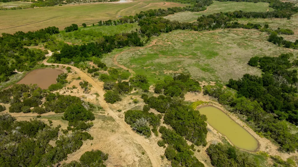 County Road 120 Coleman, TX 76834