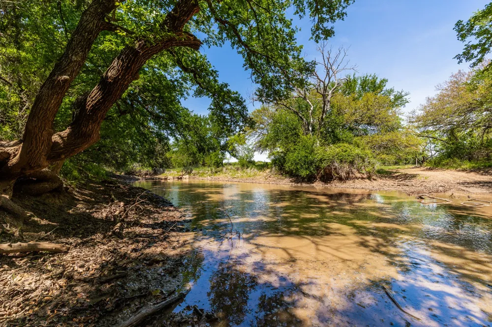 County Road 120 Coleman, TX 76834