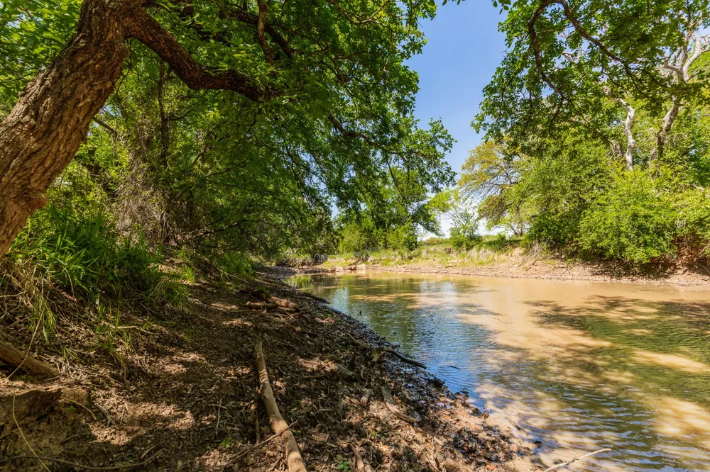 County Road 120 Coleman, TX 76834