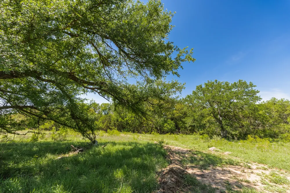 County Road 120 Coleman, TX 76834