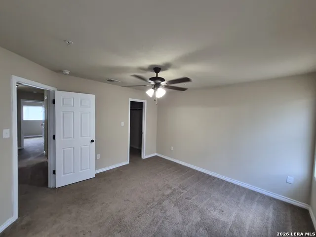 6313 Attucks Lane San Antonio, TX 78238