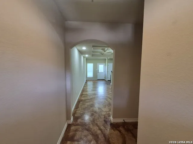 6313 Attucks Lane San Antonio, TX 78238