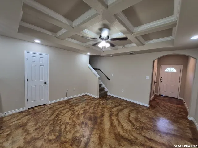 6313 Attucks Lane San Antonio, TX 78238