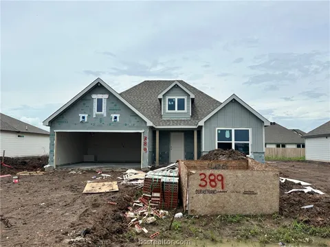 389 Combine Road