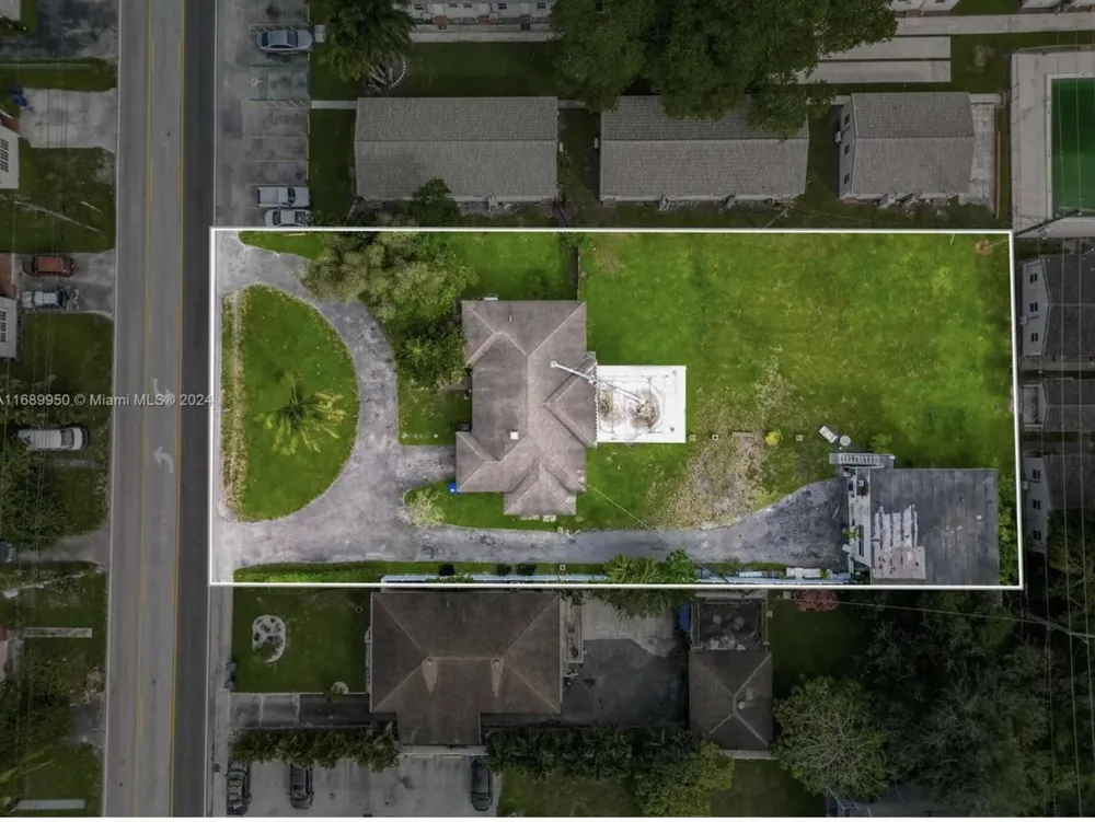 2646 Johnson Street Hollywood, FL 33020