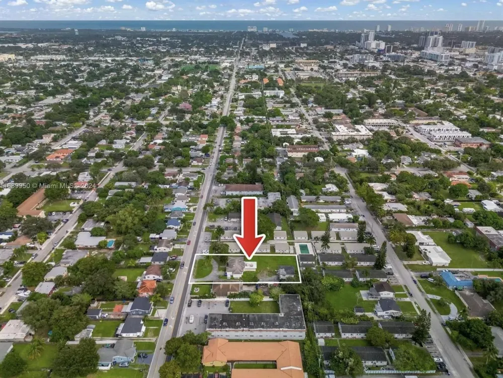 2646 Johnson Street Hollywood, FL 33020