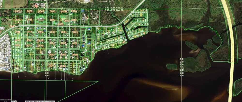 188 Danforth Drive Port Charlotte, FL 33980
