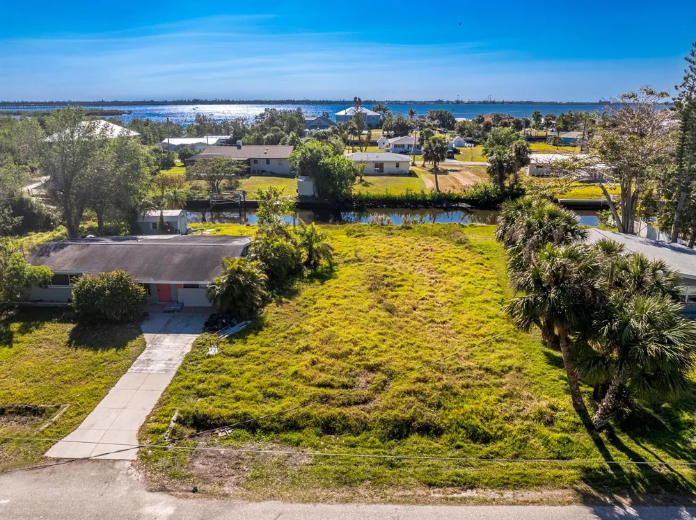 188 Danforth Drive Port Charlotte, FL 33980