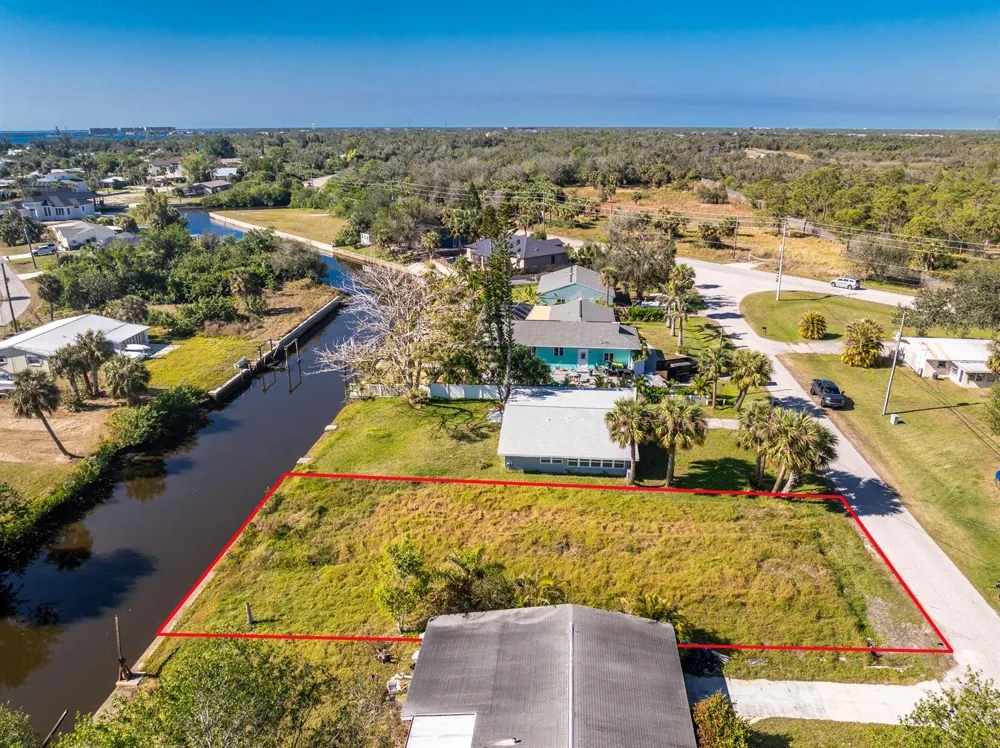 188 Danforth Drive Port Charlotte, FL 33980