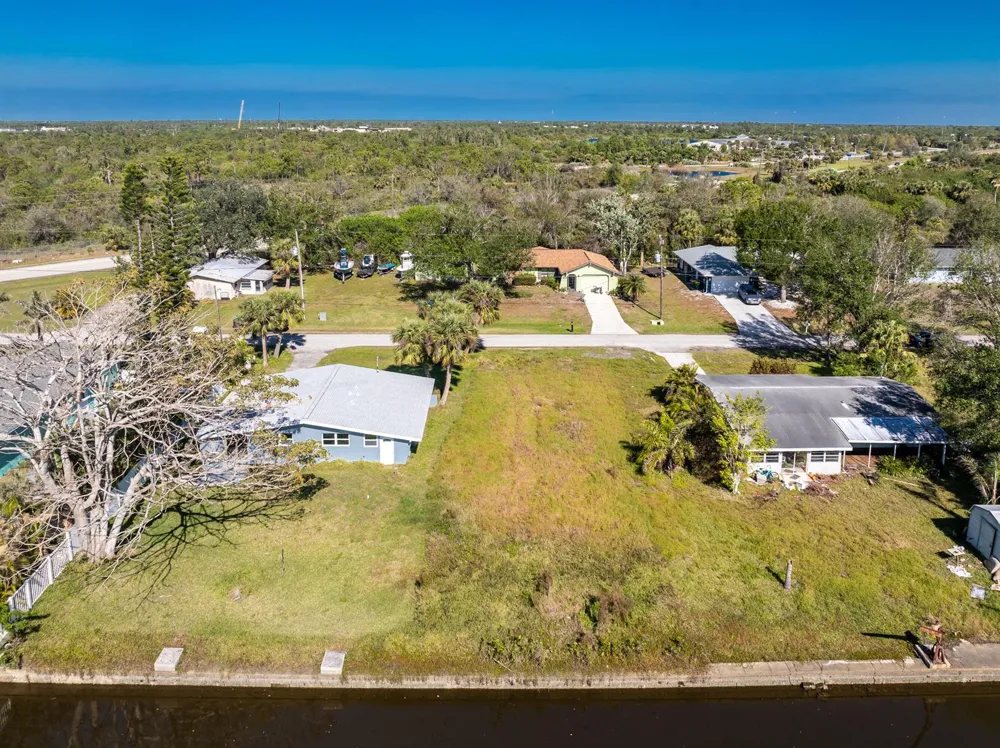 188 Danforth Drive Port Charlotte, FL 33980