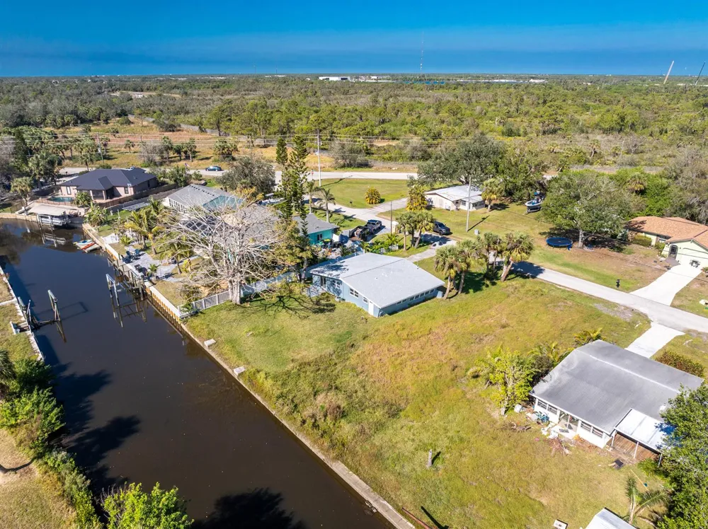 188 Danforth Drive Port Charlotte, FL 33980
