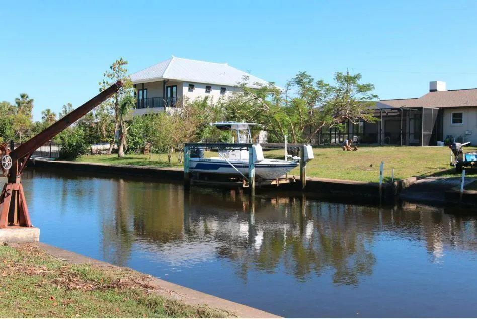188 Danforth Drive Port Charlotte, FL 33980