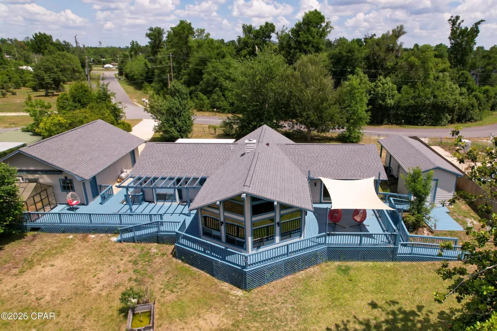 5955 Piza Circle Youngstown, FL 32466