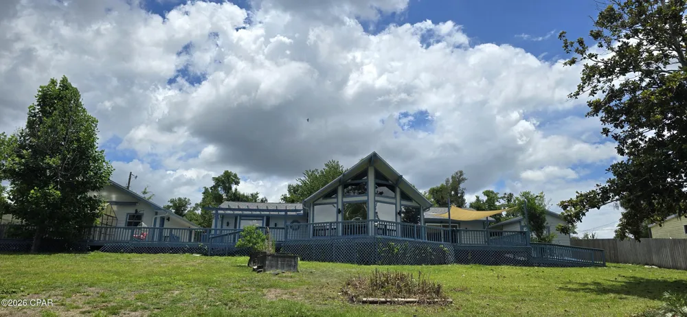 5955 Piza Circle Youngstown, FL 32466