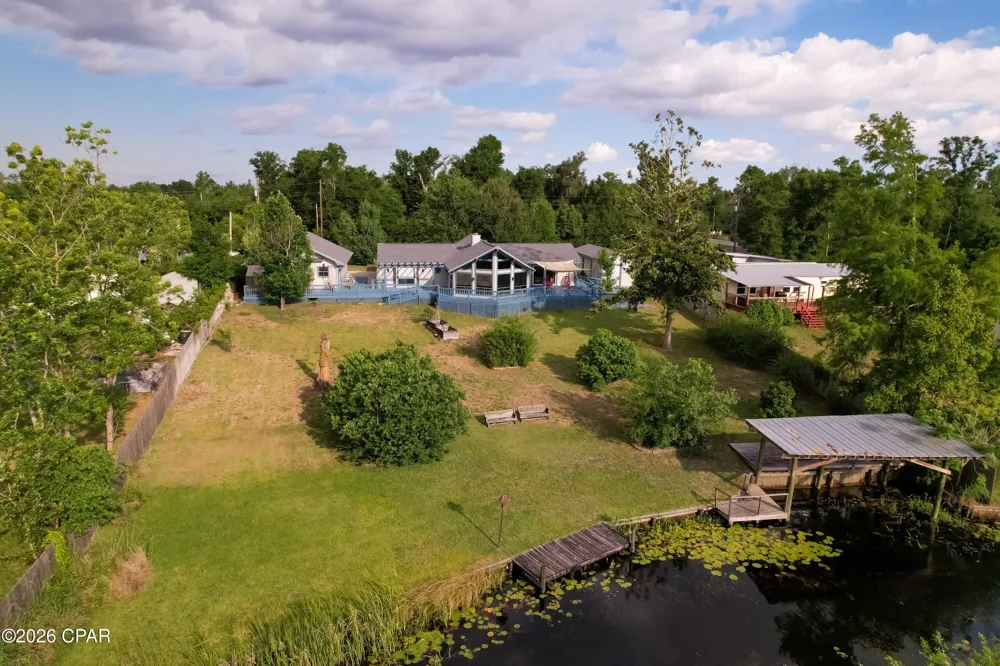5955 Piza Circle Youngstown, FL 32466