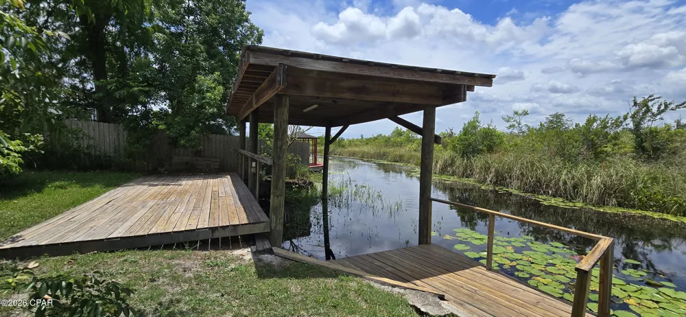 5955 Piza Circle Youngstown, FL 32466