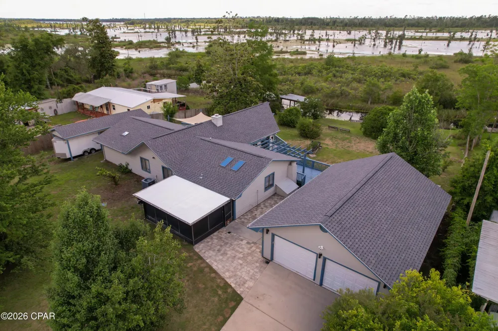 5955 Piza Circle Youngstown, FL 32466