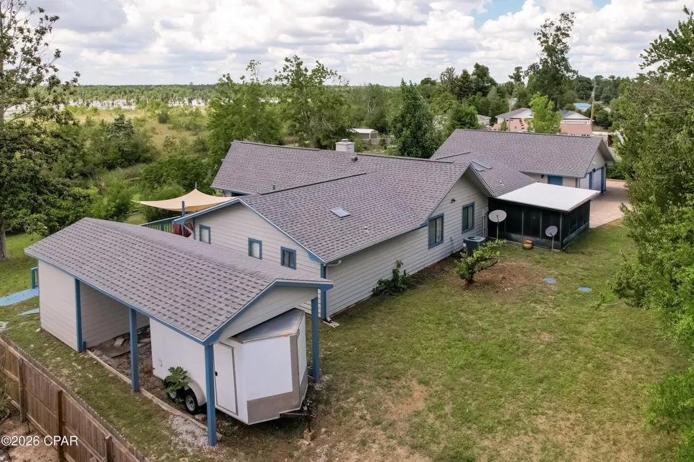 5955 Piza Circle Youngstown, FL 32466