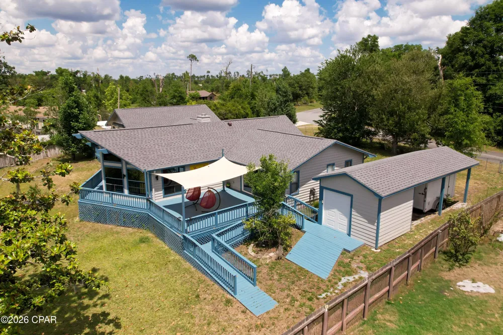 5955 Piza Circle Youngstown, FL 32466