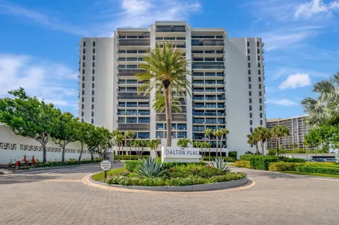 4748 S Ocean Boulevard #203