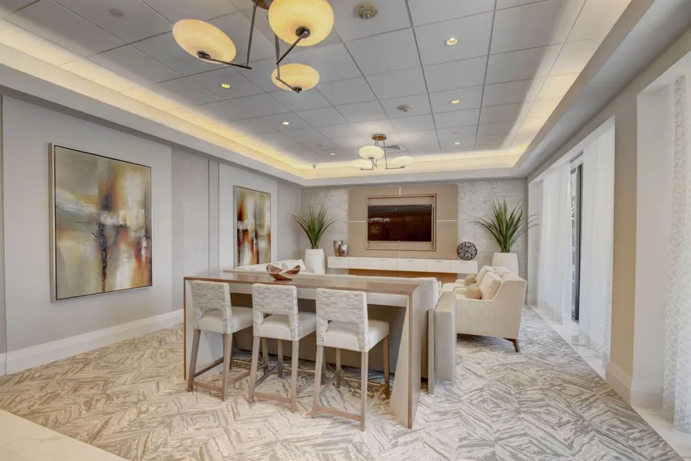 4748 S Ocean Boulevard #203 Highland Beach, FL 33487