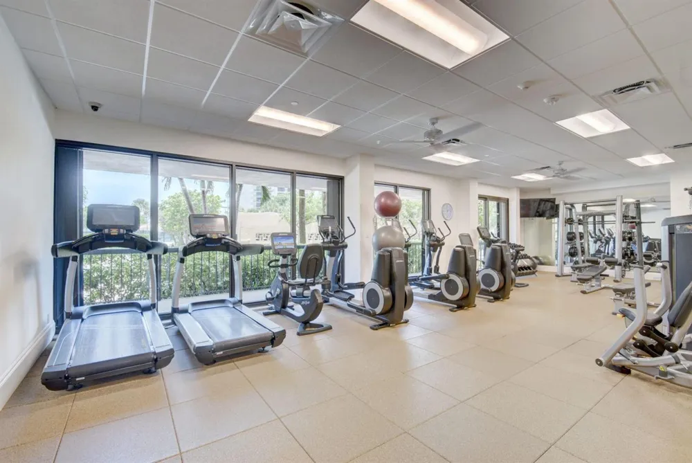 4748 S Ocean Boulevard #203 Highland Beach, FL 33487