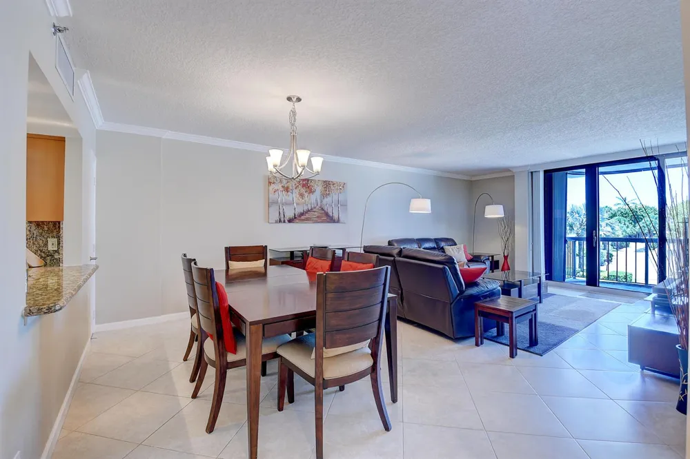 4748 S Ocean Boulevard #203 Highland Beach, FL 33487