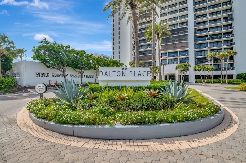4748 S Ocean Boulevard #203 Highland Beach, FL 33487