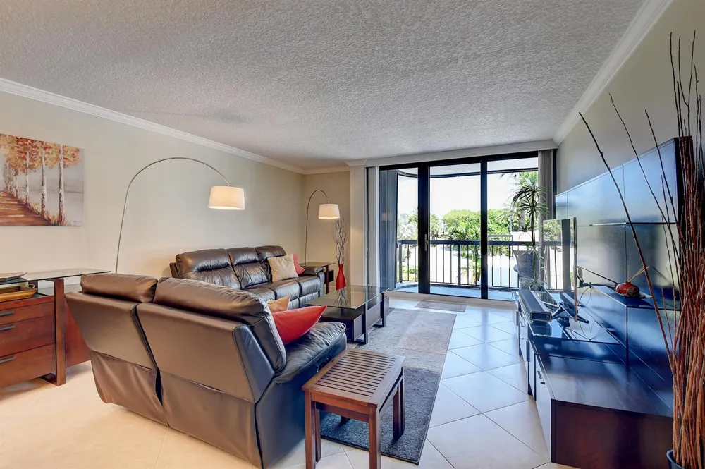 4748 S Ocean Boulevard #203 Highland Beach, FL 33487