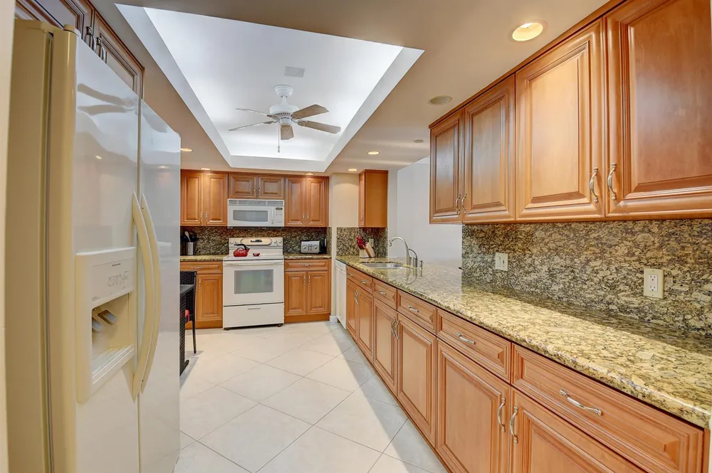 4748 S Ocean Boulevard #203 Highland Beach, FL 33487