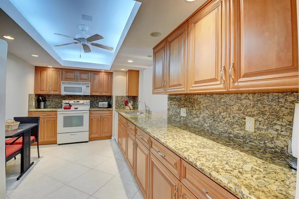 4748 S Ocean Boulevard #203 Highland Beach, FL 33487