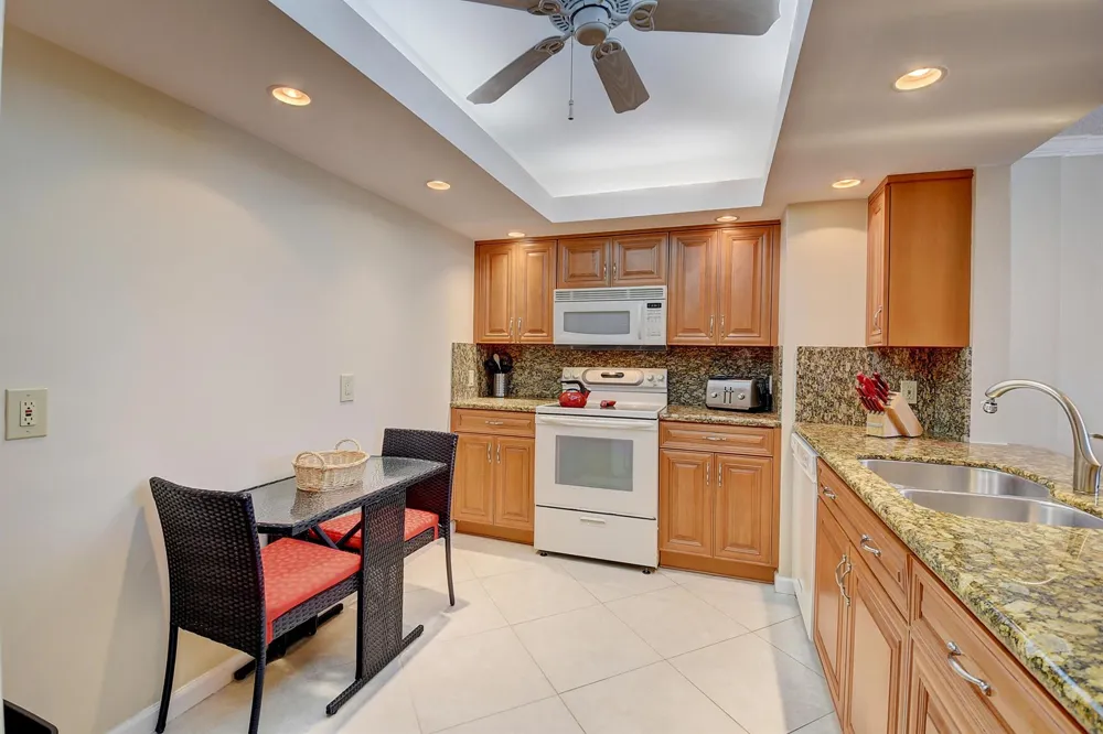 4748 S Ocean Boulevard #203 Highland Beach, FL 33487