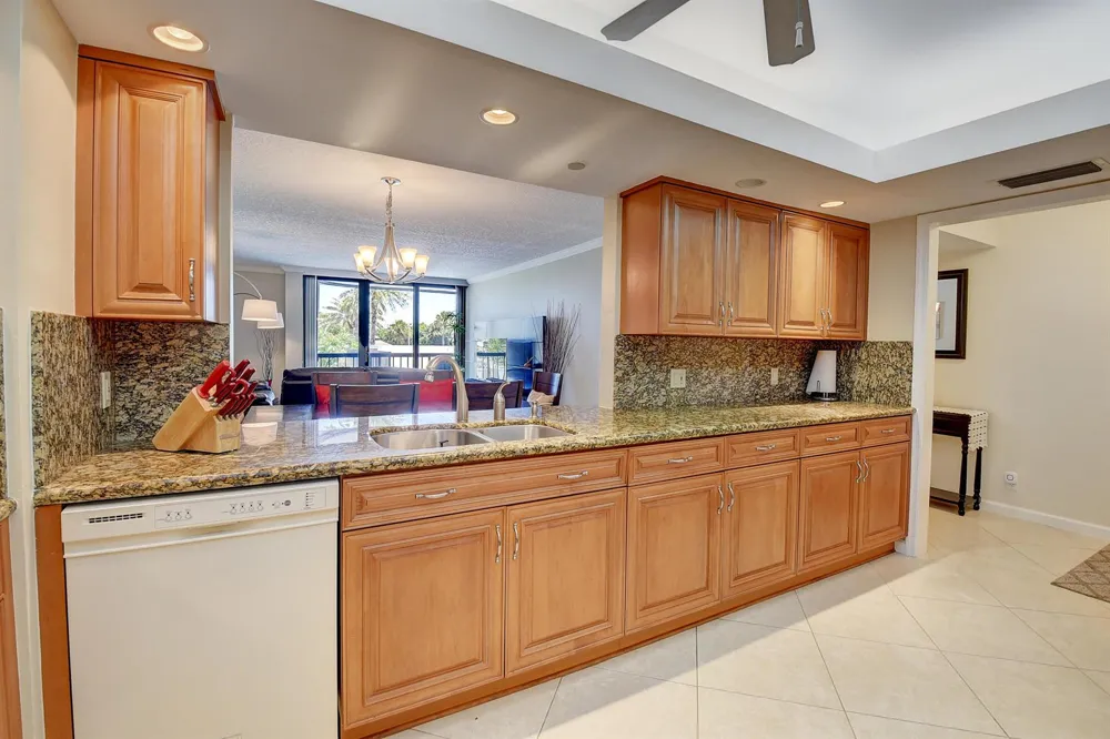 4748 S Ocean Boulevard #203 Highland Beach, FL 33487