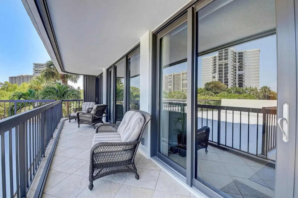 4748 S Ocean Boulevard #203 Highland Beach, FL 33487