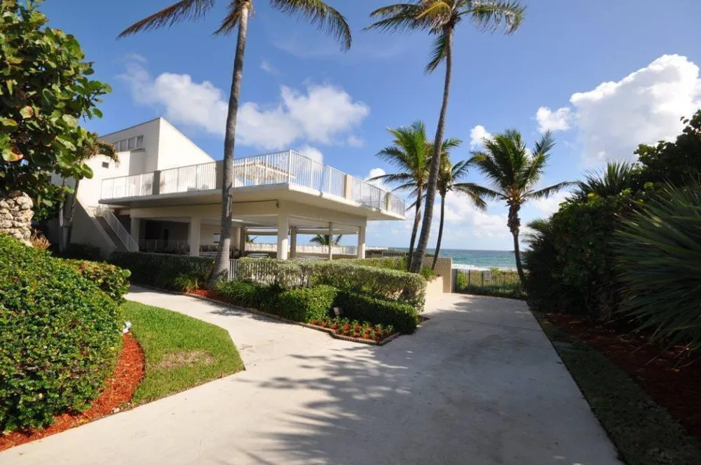 4748 S Ocean Boulevard #203 Highland Beach, FL 33487