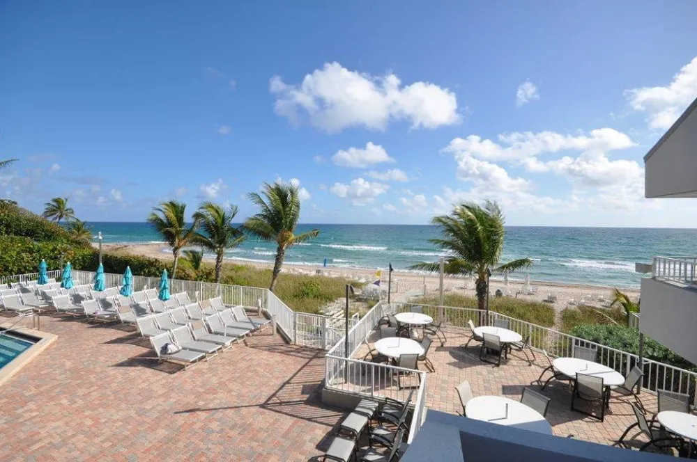 4748 S Ocean Boulevard #203 Highland Beach, FL 33487