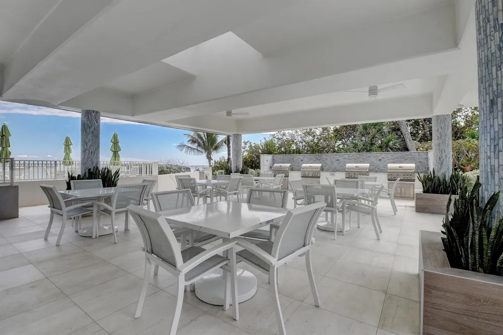 4748 S Ocean Boulevard #203 Highland Beach, FL 33487