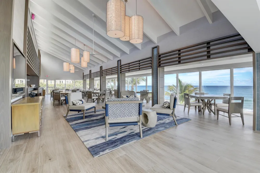 4748 S Ocean Boulevard #203 Highland Beach, FL 33487