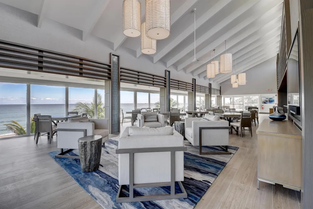 4748 S Ocean Boulevard #203 Highland Beach, FL 33487