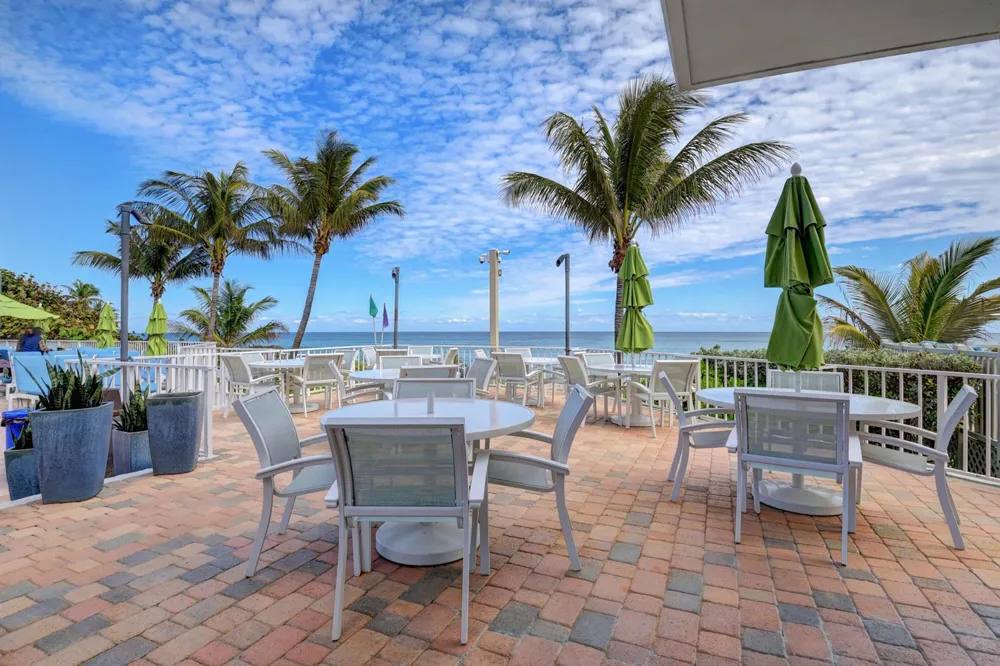 4748 S Ocean Boulevard #203 Highland Beach, FL 33487