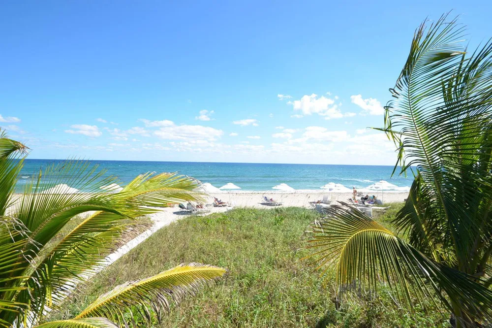 4748 S Ocean Boulevard #203 Highland Beach, FL 33487