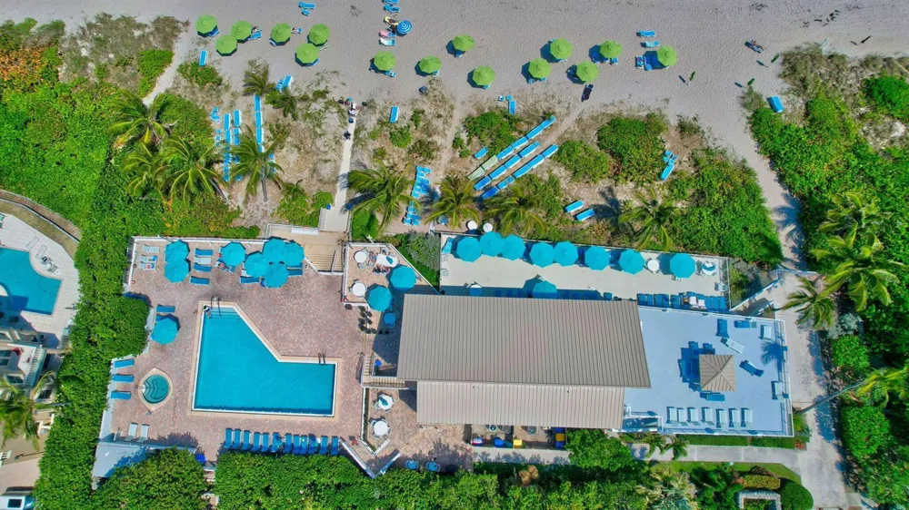 4748 S Ocean Boulevard #203 Highland Beach, FL 33487