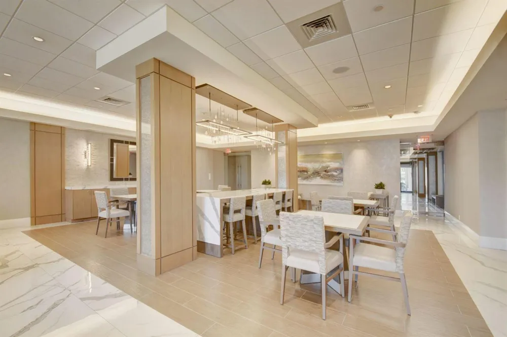 4748 S Ocean Boulevard #203 Highland Beach, FL 33487